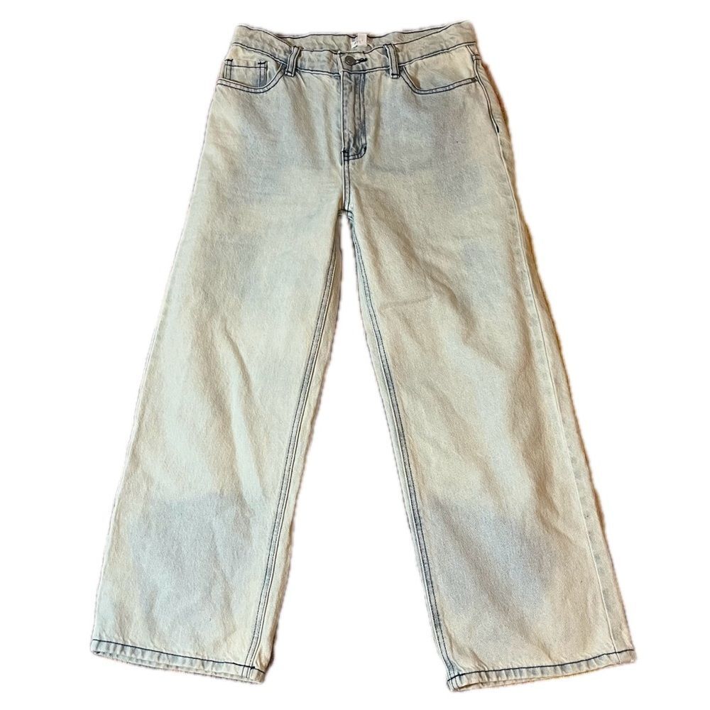 PacSun Light Wash Kid’s Denim Jeans Size 12